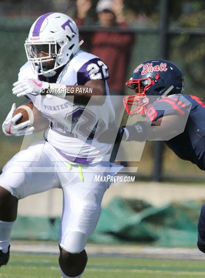 Thumbnail 2 in Tottenville @ Erasmus Hall photogallery.