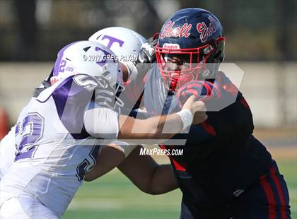 Thumbnail 2 in Tottenville @ Erasmus Hall photogallery.