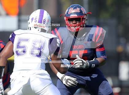Thumbnail 1 in Tottenville @ Erasmus Hall photogallery.