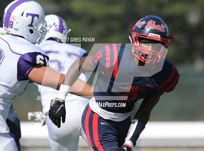 Thumbnail 1 in Tottenville @ Erasmus Hall photogallery.