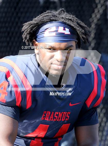Thumbnail 1 in Tottenville @ Erasmus Hall photogallery.