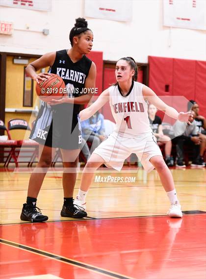 Thumbnail 2 in Bishop Kearney @ Penfield photogallery.