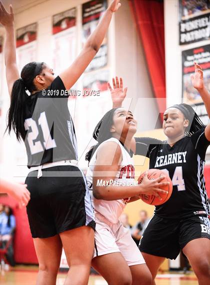 Thumbnail 3 in Bishop Kearney @ Penfield photogallery.