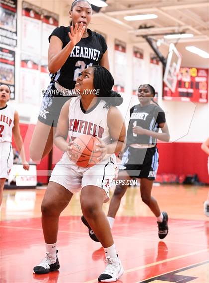 Thumbnail 3 in Bishop Kearney @ Penfield photogallery.