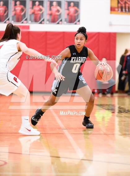 Thumbnail 1 in Bishop Kearney @ Penfield photogallery.