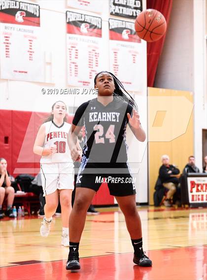 Thumbnail 2 in Bishop Kearney @ Penfield photogallery.