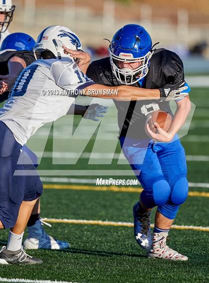Thumbnail 3 in Amador @ El Dorado photogallery.