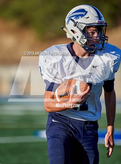 Thumbnail 2 in Amador @ El Dorado photogallery.