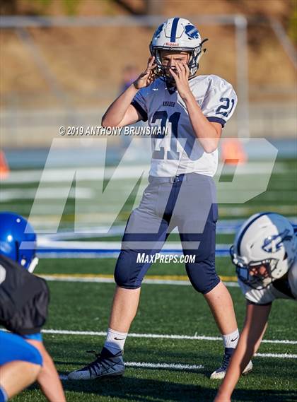 Thumbnail 2 in JV: Amador @ El Dorado photogallery.