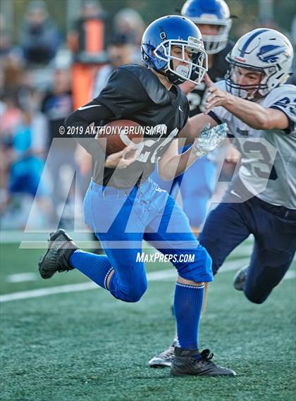 Thumbnail 3 in JV: Amador @ El Dorado photogallery.