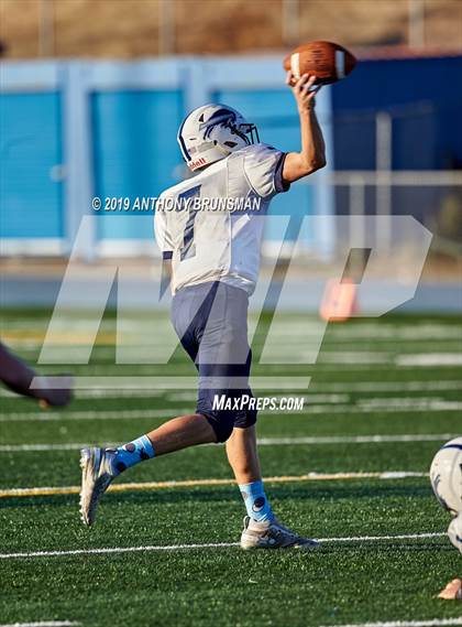 Thumbnail 1 in JV: Amador @ El Dorado photogallery.