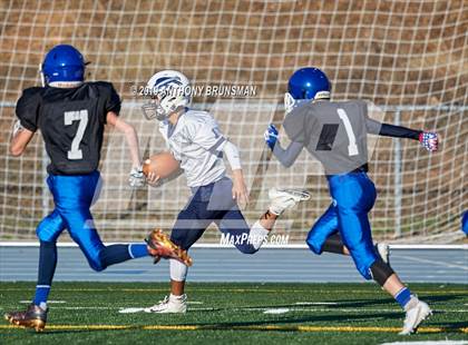 Thumbnail 1 in Amador @ El Dorado photogallery.
