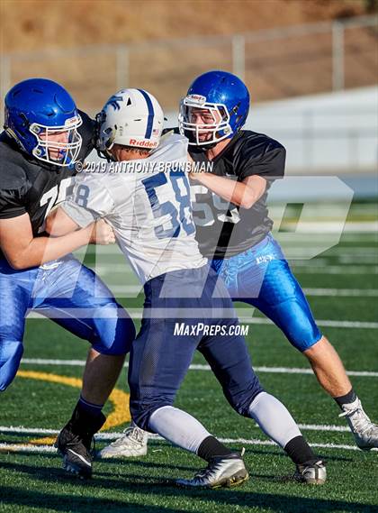 Thumbnail 3 in Amador @ El Dorado photogallery.