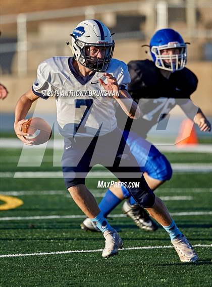 Thumbnail 3 in Amador @ El Dorado photogallery.