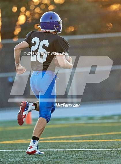 Thumbnail 1 in JV: Amador @ El Dorado photogallery.