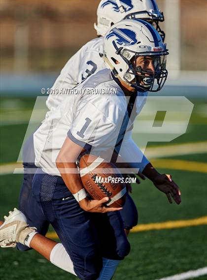 Thumbnail 3 in Amador @ El Dorado photogallery.