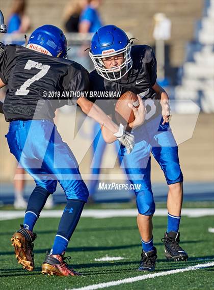 Thumbnail 2 in Amador @ El Dorado photogallery.