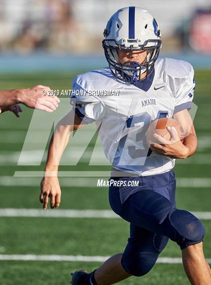 Thumbnail 3 in Amador @ El Dorado photogallery.