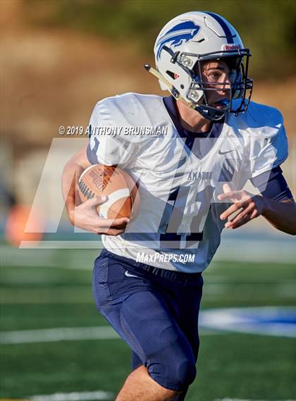 Thumbnail 1 in Amador @ El Dorado photogallery.