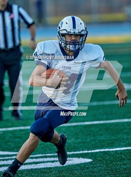 Thumbnail 3 in JV: Amador @ El Dorado photogallery.