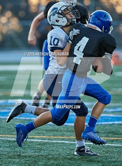 Thumbnail 2 in Amador @ El Dorado photogallery.