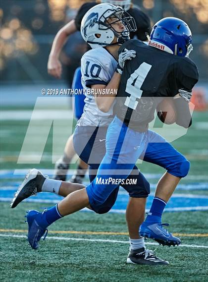 Thumbnail 2 in JV: Amador @ El Dorado photogallery.