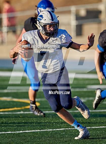 Thumbnail 2 in JV: Amador @ El Dorado photogallery.