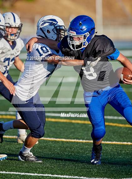 Thumbnail 2 in JV: Amador @ El Dorado photogallery.