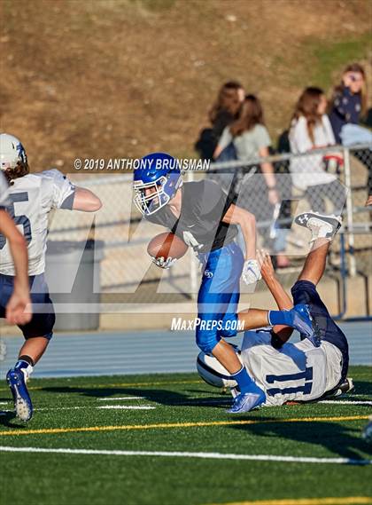 Thumbnail 1 in JV: Amador @ El Dorado photogallery.