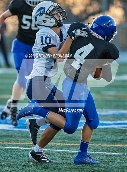 Thumbnail 3 in Amador @ El Dorado photogallery.