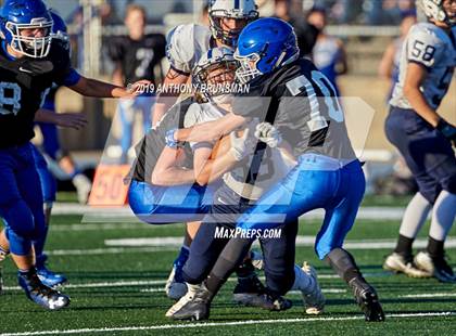 Thumbnail 3 in JV: Amador @ El Dorado photogallery.