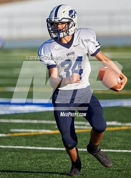 Thumbnail 2 in JV: Amador @ El Dorado photogallery.