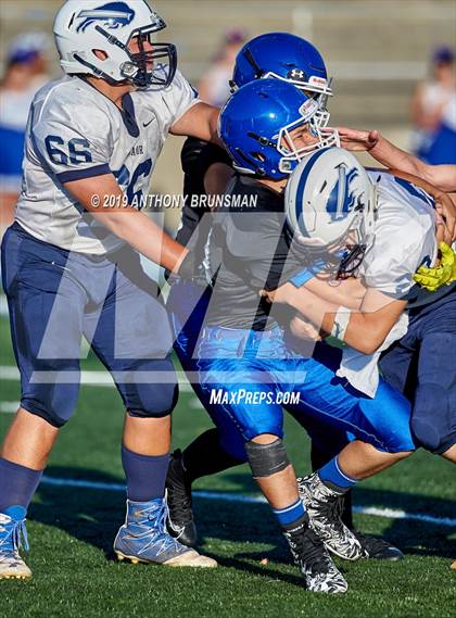 Thumbnail 3 in Amador @ El Dorado photogallery.