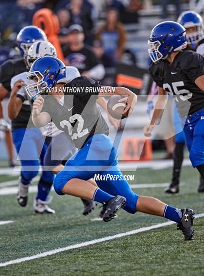 Thumbnail 3 in Amador @ El Dorado photogallery.