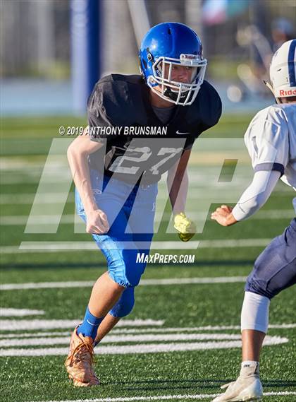 Thumbnail 3 in Amador @ El Dorado photogallery.