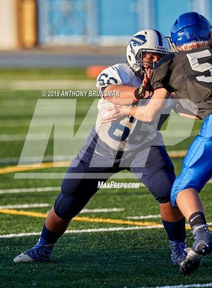 Thumbnail 3 in JV: Amador @ El Dorado photogallery.