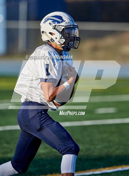 Thumbnail 1 in JV: Amador @ El Dorado photogallery.