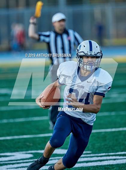Thumbnail 1 in Amador @ El Dorado photogallery.