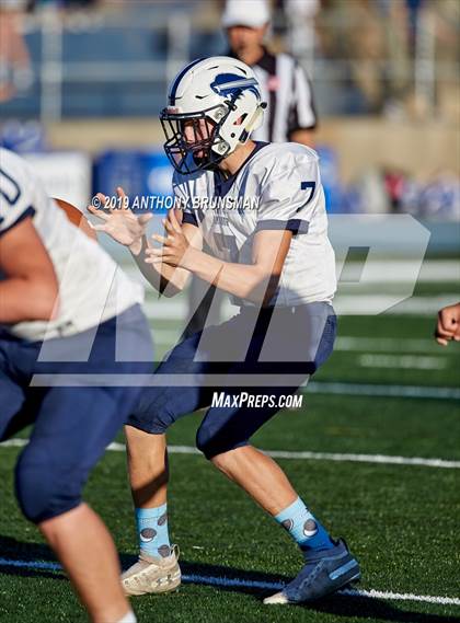 Thumbnail 3 in Amador @ El Dorado photogallery.