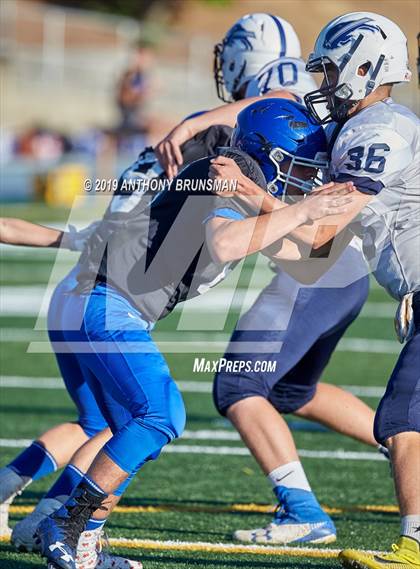 Thumbnail 3 in Amador @ El Dorado photogallery.