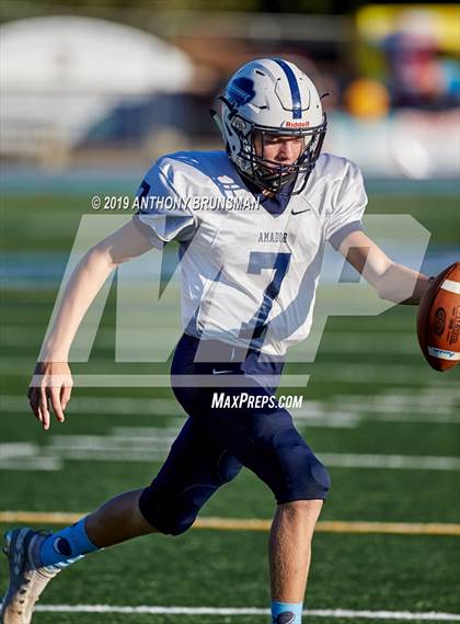 Thumbnail 3 in Amador @ El Dorado photogallery.
