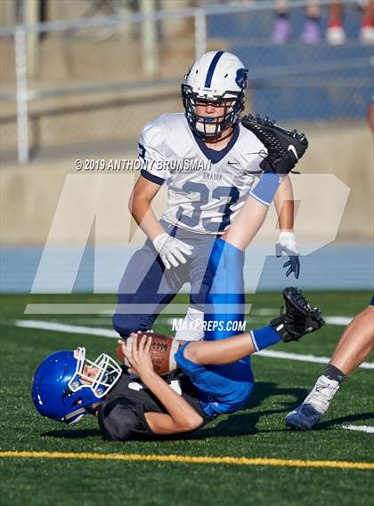 Thumbnail 3 in Amador @ El Dorado photogallery.