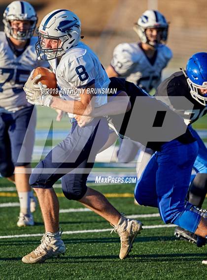 Thumbnail 1 in Amador @ El Dorado photogallery.