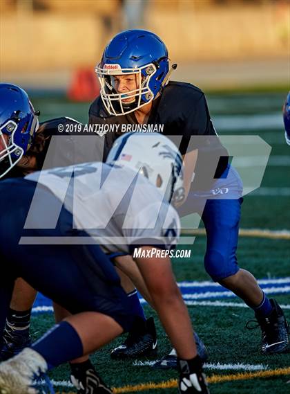 Thumbnail 1 in Amador @ El Dorado photogallery.