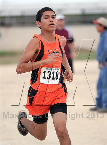 Thumbnail 2 in SWTJC Invitational photogallery.