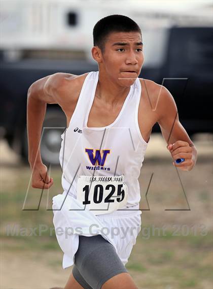Thumbnail 3 in SWTJC Invitational photogallery.