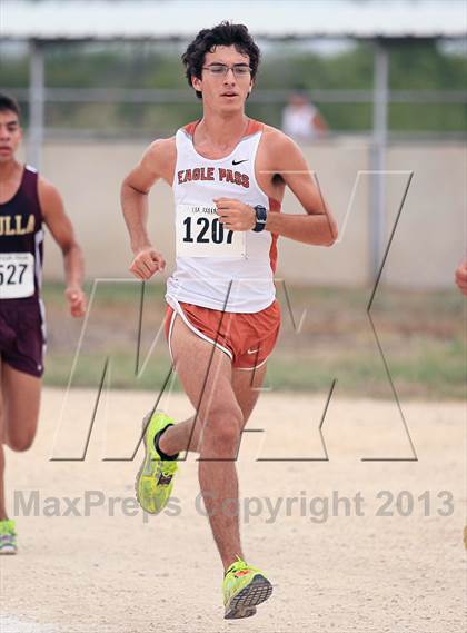 Thumbnail 1 in SWTJC Invitational photogallery.