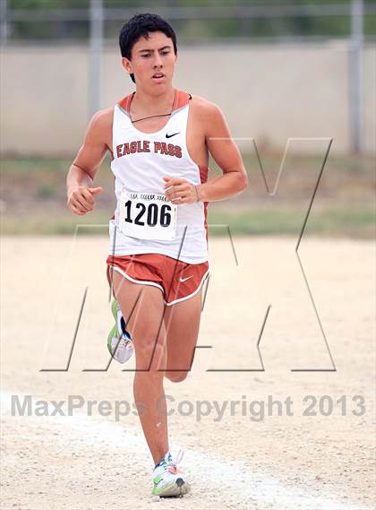Thumbnail 1 in SWTJC Invitational photogallery.