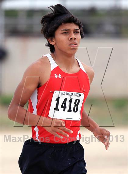 Thumbnail 1 in SWTJC Invitational photogallery.