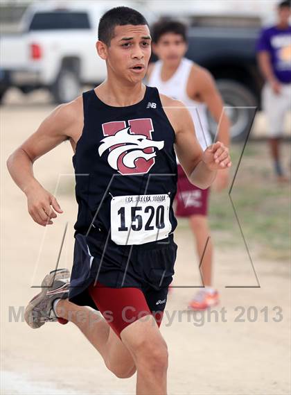 Thumbnail 1 in SWTJC Invitational photogallery.
